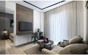 Nd Luxury Apartments
